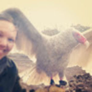 Meet your Posher, Trisha